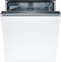 Photos - Integrated Dishwasher Bosch SMV 25CX02 