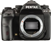 Camera Pentax K-1 Mark II  body