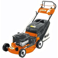 Photos - Lawn Mower Oleo-Mac Max 53TBX 