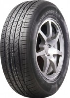 Tyre LEAO Nova-Force 4x4 HP 265/65 R17 112H 