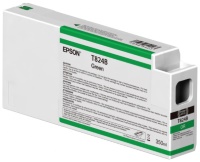 Photos - Ink & Toner Cartridge Epson T824B C13T824B00 