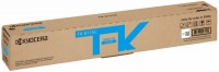 Ink & Toner Cartridge Kyocera TK-8115C 