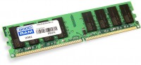 Photos - RAM GOODRAM DDR2 GR667D264L5/1G