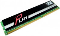 Photos - RAM GOODRAM PLAY DDR3 GY1600D364L9S/4G