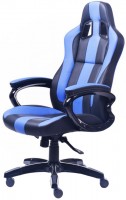 Photos - Computer Chair Barsky SportDrive 