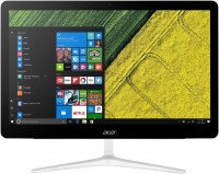 Photos - Desktop PC Acer Aspire Z24-880 (DQ.B8UME.001)