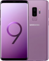 Photos - Mobile Phone Samsung Galaxy S9 Plus 256 GB