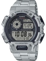 Wrist Watch Casio AE-1400WHD-1A 