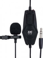 Photos - Microphone JJC SGM-38II 