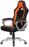 Photos - Computer Chair Barsky SportDrive Game SD-14 