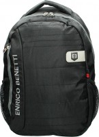 Photos - Backpack Enrico Benetti 47070001 25 L