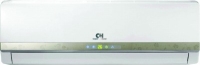 Photos - Air Conditioner Cooper&Hunter Smart CH-S18LH/R 45 m²