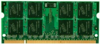 Photos - RAM Geil DDR3 SO-DIMM 1x8Gb GS38GB1333C9SC