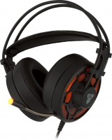Photos - Headphones Fantech HG10 Captain 7.1 