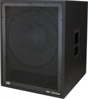 Photos - Subwoofer Peavey DM 118 Sub 