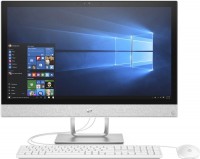 Photos - Desktop PC HP Pavilion 24-r000 All-in-One (24-R010UR 2MJ08EA)