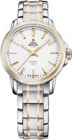 Wrist Watch Swiss Military by Chrono SM34040.04 