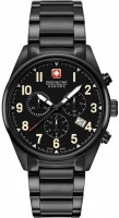 Photos - Wrist Watch Swiss Military Hanowa 06-5204.13.007 