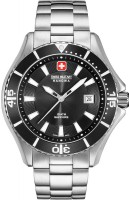 Wrist Watch Swiss Military Hanowa 06-5296.04.007 