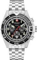 Wrist Watch Swiss Military Hanowa 06-5304.04.007 