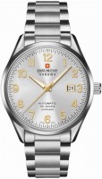 Wrist Watch Swiss Military Hanowa 05-5287.04.001 