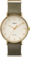 Photos - Wrist Watch Timex TX2P98000 