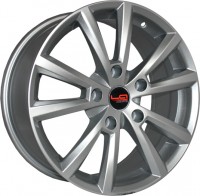 Photos - Wheel LegeArtis VV54 (7,5x17/5x130 ET50 DIA71,6)