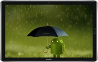 Photos - Tablet Huawei MediaPad M5 10 32 GB
