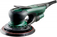 Photos - Grinder / Polisher Metabo SXE 150-2.5 BL 615025000 