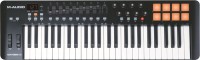 Photos - MIDI Keyboard M-AUDIO Oxygen 49 II 