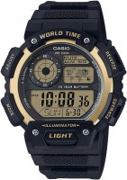 Wrist Watch Casio AE-1400WH-9A 