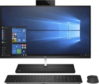 Photos - Desktop PC HP EliteOne 1000 G1 27 All-in-One (2LU00EA)