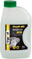 Photos - Antifreeze \ Coolant VipOil Profi 40 Eco 1 L