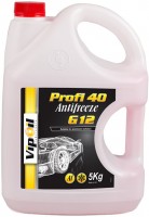 Photos - Antifreeze \ Coolant VipOil G12 Profi 40 5 L