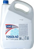 Photos - Antifreeze \ Coolant YUKO Tosol -40 10 L