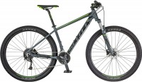 Photos - Bike Scott Aspect 740 2018 frame XS 