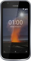 Photos - Mobile Phone Nokia 1 8 GB / 1 GB