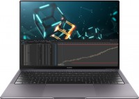 Photos - Laptop Huawei MateBook X Pro (53010CRD)