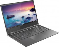 Photos - Laptop Lenovo Yoga 730 13 inch (730-13IKB 81CT008PRA)