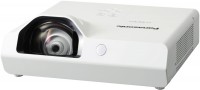 Photos - Projector Panasonic PT-TX320 