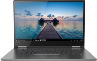 Photos - Laptop Lenovo Yoga 730 15 inch (730-15IWL 81JS000SRU)