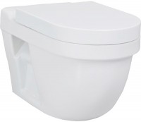 Photos - Toilet Creavit Dream DR320 