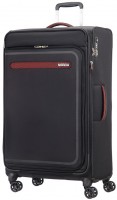 Photos - Luggage American Tourister Airbeat  112