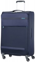 Photos - Luggage American Tourister Herolite  95