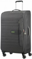 Photos - Luggage American Tourister Sonicsurfer  125