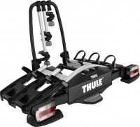 Roof Box Thule VeloCompact 927 