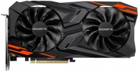 Photos - Graphics Card Gigabyte Radeon RX Vega 56 GV-RXVEGA56GAMING OC-8GD 