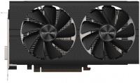 Photos - Graphics Card Sapphire Radeon RX 570 11266-36-20G 