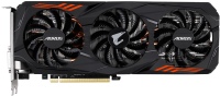 Photos - Graphics Card Gigabyte GeForce GTX 1070 Ti AORUS 8G 