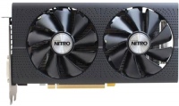 Photos - Graphics Card Sapphire Radeon RX 470 11256-58-10G 